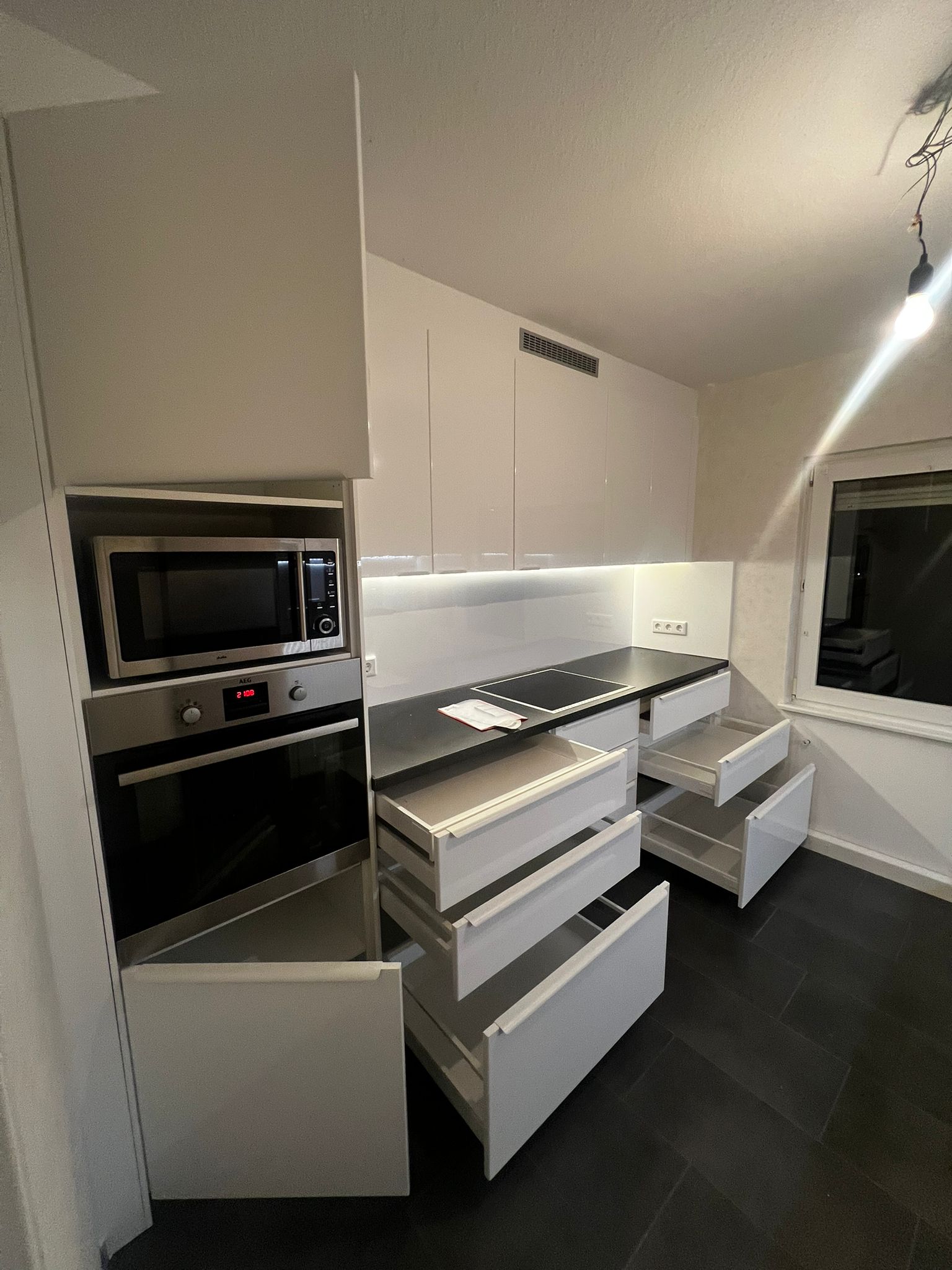 Smart City Apartment