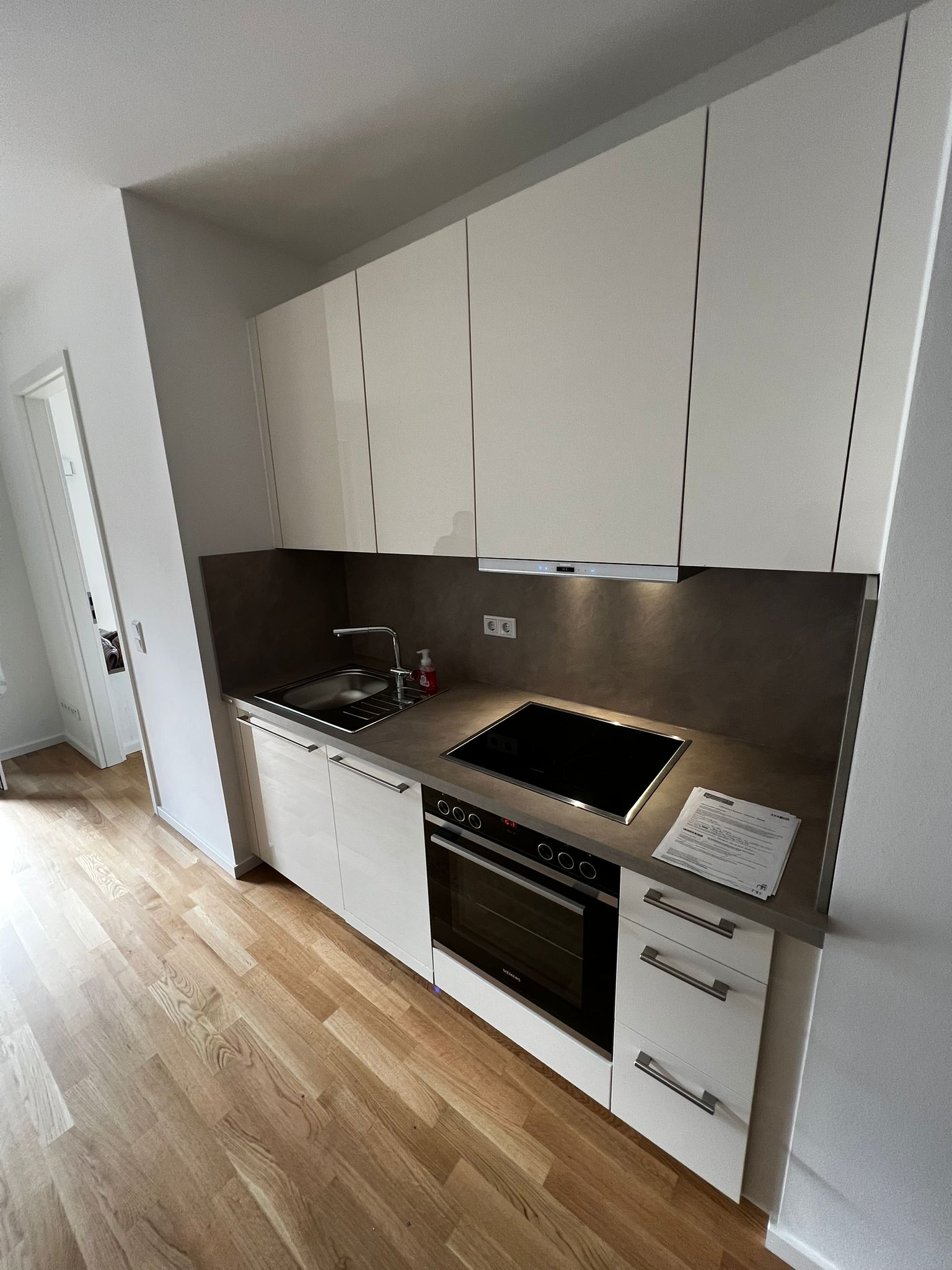 Luxus Designer Küche