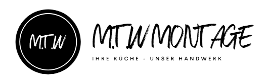 M.T.W MONTAGE Logo